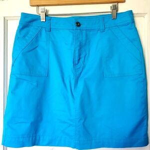 NWOT Beautiful Vintage Skirt💙💕